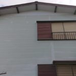藤沢市で外壁塗装、屋根塗装をしています。塗幸です。