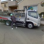 神奈川で外壁塗装、改修工事をしております塗幸です。　